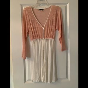 NWOT Made in Positano Italy Summer Sundress